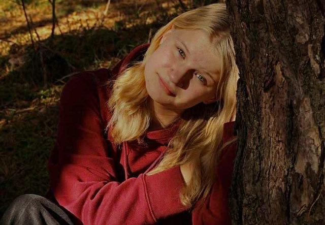 Išrinkta gimnazijos mokinių tarybos pirmininkė