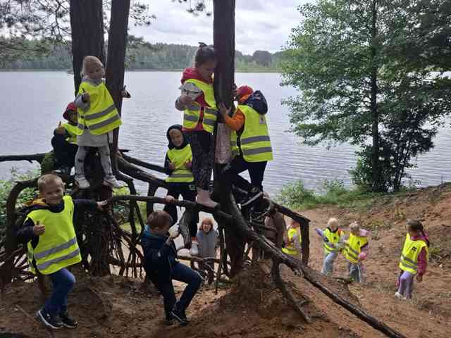 Pažintinė ekskursija „Ignalinos istorija ratu“