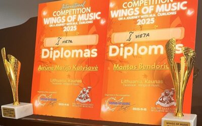 Kauno sakralinės muzikos konkursas