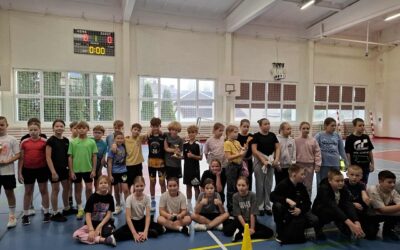 Tarpklasinės kvadrato varžybos