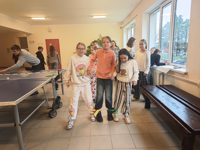 Be telefonų mokykloje