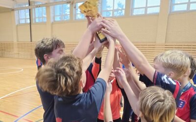 Lietuvos mokyklų žaidynių zoninės varžybos