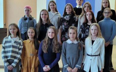 Mokyklinis meninio skaitymo konkursas