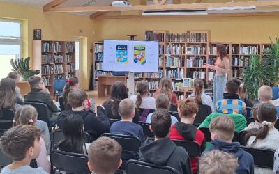 Susitikimas su iš Australijos atvykusia rašytoja Viktorija Butautis