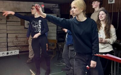 Ignalinos rajono mokinių smiginio varžybos