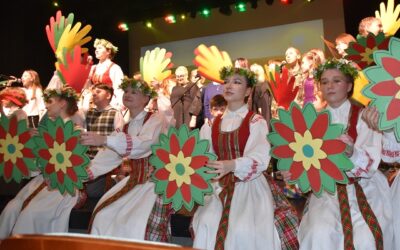 Kovo 11-ajai skirtas renginys „Laisvės kodas: 03-11“