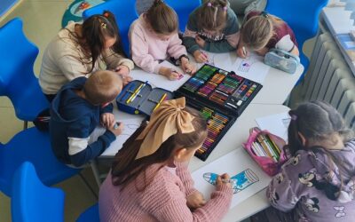 Akcija „Bendrystės strėlė 2026“