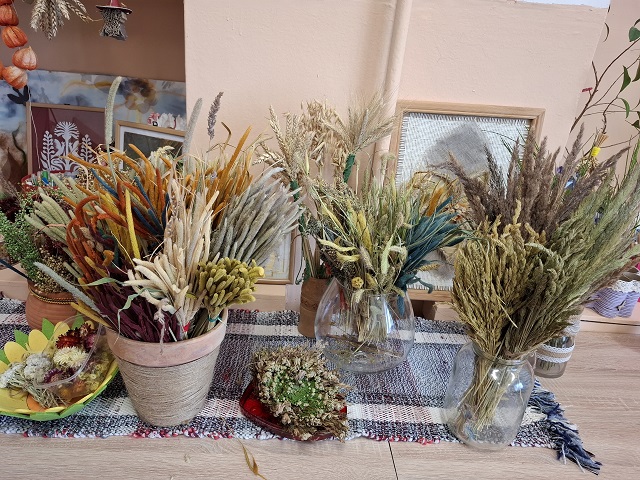 Priešvelykinės dirbtuvės