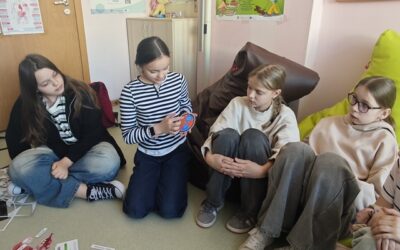 Paskaitų–diskusijų bei pokalbių ciklas