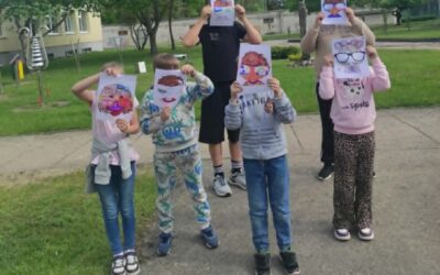 Sėkmingai įgyvendinamas projektas „Tu gali“