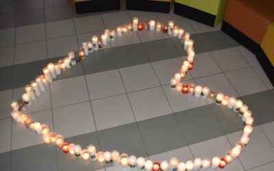Minint Europos organų donorystės ir transplantacijos dieną